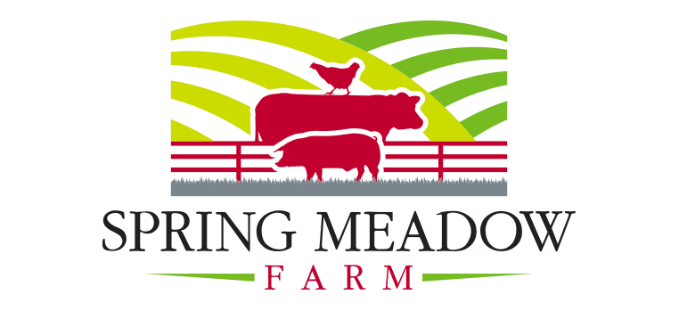 Spring Meadow Farm logo