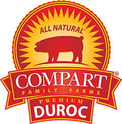 Compart Duroc logo